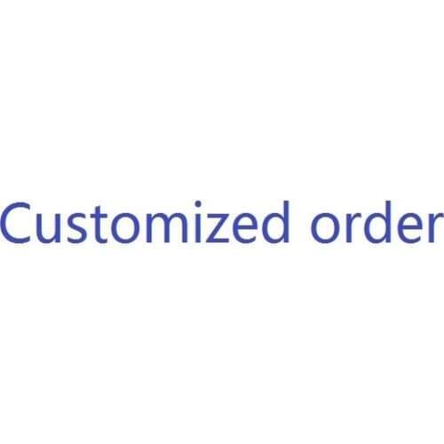 Wire Harness Customized Order Link BOM