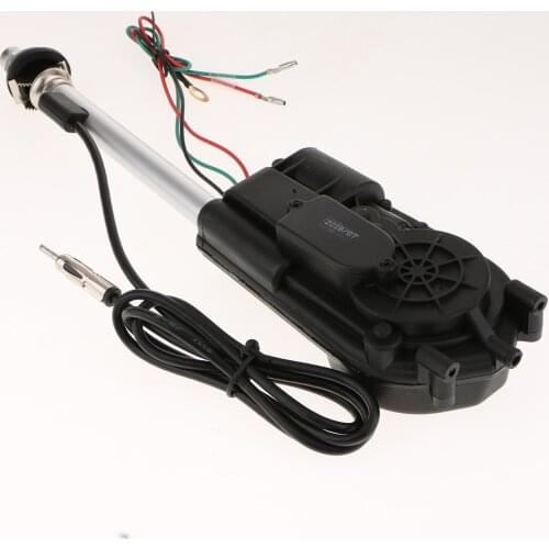 Car Replacement Electric Power Automatic Antenna for Toyota Celica/ Corolla/ Matrix/ Prius
