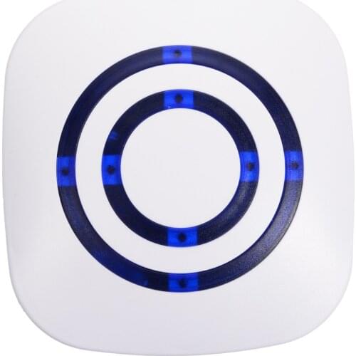 Wireless Door Bells PIR Intelligent Motion Sensor Entry Visitor Doorbell Chime Hardware Tools Door Bells