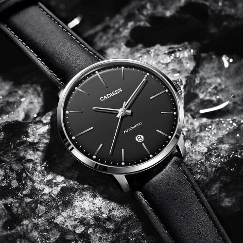 Cadisen Retro Watches