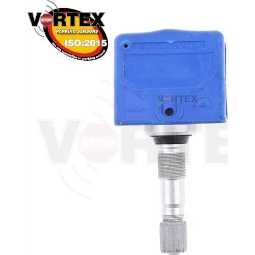 315MHZ Tire Pressure Sensor TPMS for 03-07 Infiniti FX35 FX45 G35 M35 M45 Q45 QX4 Nissan 350Z Murano Pathfinder 407001AA0B