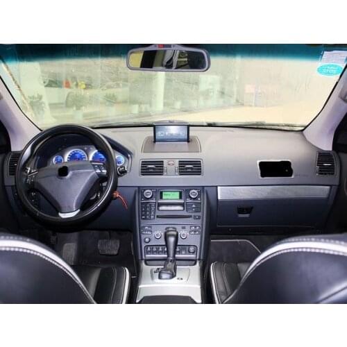 For Volvo XC90 2004-2014 Car Video Radio Android Radio DVD Player Audio Multimedia GPS HD Touch Screen Radio
