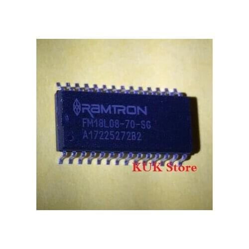 FM18L08-70-S FM18L08-70-SG SOP28 10PCS/LOT