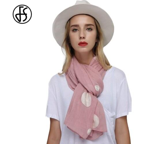 FS Women's Scarves