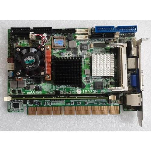 IBASE IB930H PCISA
