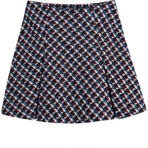 Kumsvag Womens Autumn Skirts