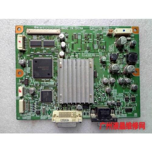 Mitsubishi TFT Rdt186s Driver Board Jb090054 Mainboard