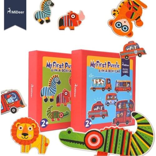 MiDeer Antistress Toys
