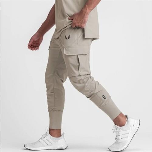 Muscle Diamond Mens Summer Pants