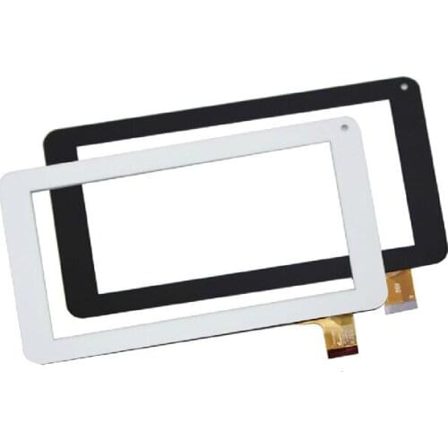 Original 7" Touch Screen Prestigio PER5574 PER5574BC touch Panel Digitizer Glass Sensor