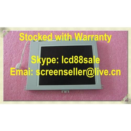 Best price and quality EDMMUG2WCF industrial LCD Display