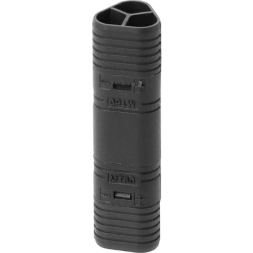 1 Pair MT60 3.5mm 3 Bullet Connector Plug Male & Female For RC ESC to Motor BX0D