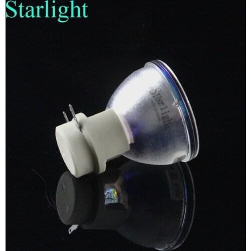 Compatible 5811117901-SVV for VIVITEK D803W-3D H1185HD D910HD P-VIP 240/0.8 E20.8 projector lamp bulb