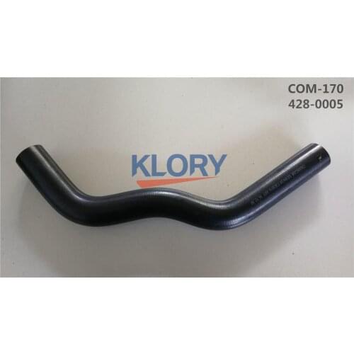 Radiator outer pipe For Changan beni mini OEM:A101018-1302