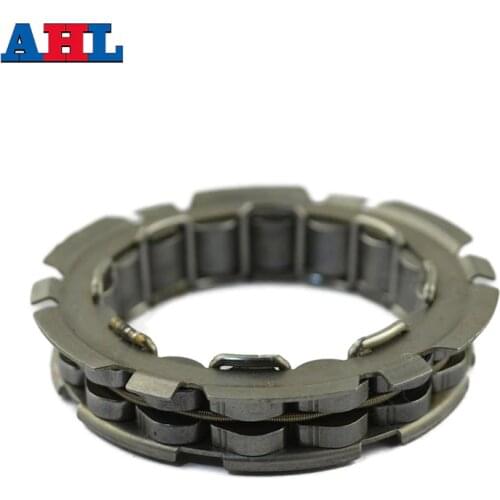 Motorcycle Parts For Yamaha FZR600 YFZ600 YZ250F WR450F YFZ450 YZF250 YZ250FXF YFM250 One Way Bearing Starter Overrunning Clutch