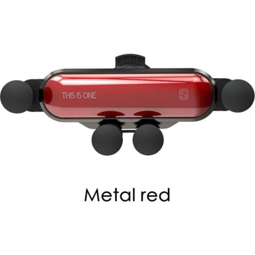 Car Gravity Support Phone Holder For Dodge Journey JUVC Charger DURANGO CBLIBER SXT DART RAM AVENGER Caravan Challenger