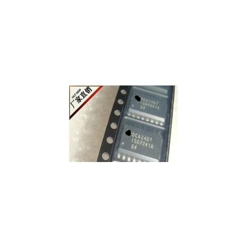 Free shipping 10pcs/lot NEW ISO7241ADWR ISO7241A ISO7241 SOP16 IN STOCK