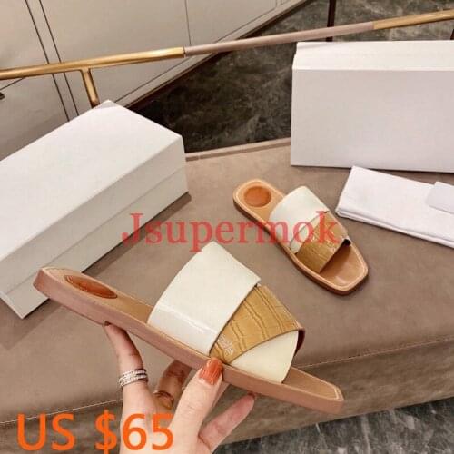 JSUPERMOK Women's Slippers