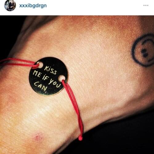 KKCHIC Bracelets With Charms