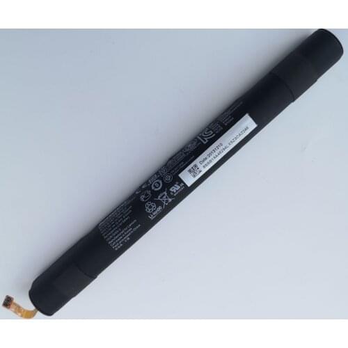 Lenovo 9000mAh L13D3E31 L13C3E31 Battery For YOGA 10" Tablet B8000 B8000-F B8000-H B8080-F B8080-H B8080-HV 60046