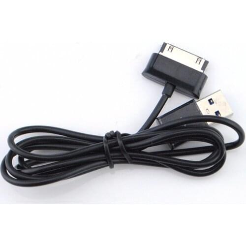 Hot Selling 1M USB 3.0 USB Data Sync Charging Cable for Huawei Mediapad 10 FHD Tablet Charger Cable