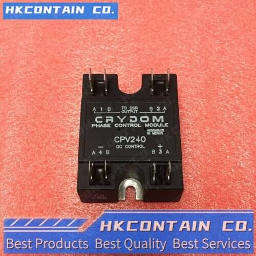 NEW MODULE CPV240 FREE SHIPPING