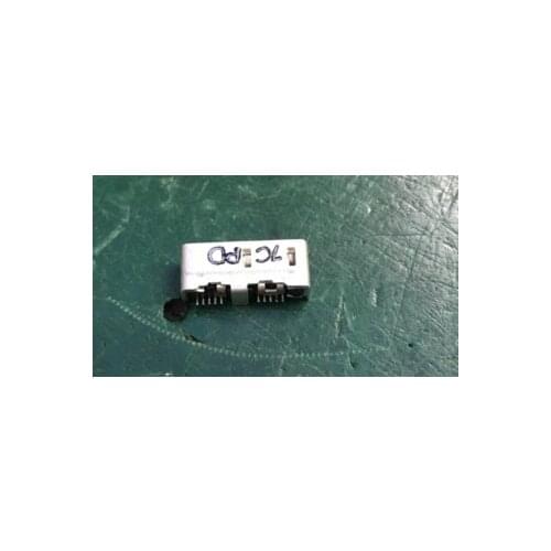 NEW USB data interface For Canon 5D4 5DIV 5DSR Metal interface