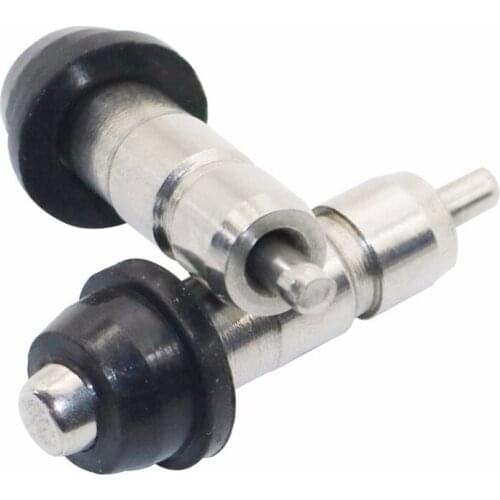 Poultry Farming Drinking Water Equipment Animal feeding Rabbit Duck Goose Quail Pigeon To Prevent Leakage Nipples Drinking