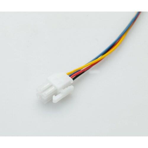 2pcs Fan Simulator for Whatsminer M32 M32S M21S M30S M31S for Antminers with PWM 4-pin Fans Simulator with compatible 4-pin plug