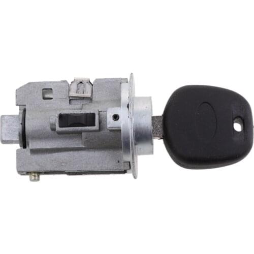 Ignition Cylinder Lock Key Door Security For Toyota RAV4 Reiz Camry Crown