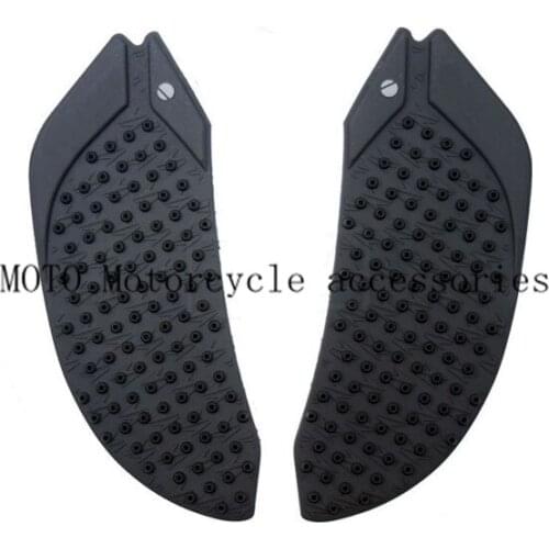 Motorcycle Protector Anti slip Tank Pad Sticker Gas Decal For Ducati 899 1199 1299 2013 2014 2015 2016 Diavel 1200 2012-2016