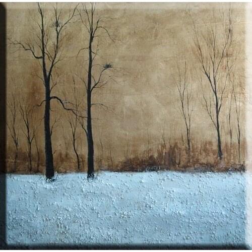 Abstract oil paintings Free shipping High quality painting Home decorate Gift U2ABT627