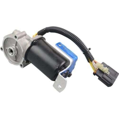 Car Transfer Case Actuator Shift Motor for Hummer H2 H3 Chevy Avalanche GMC 19151453 89059688 19167720 89059551