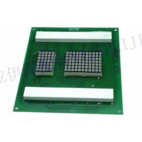Display board MA9-E MA9-E-V3