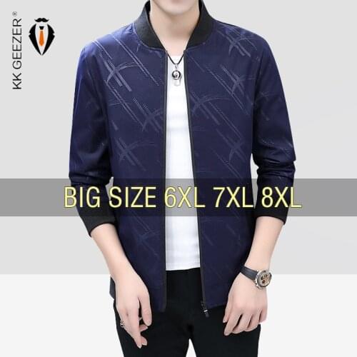 Men's Windbreakers KK GEEZER China
