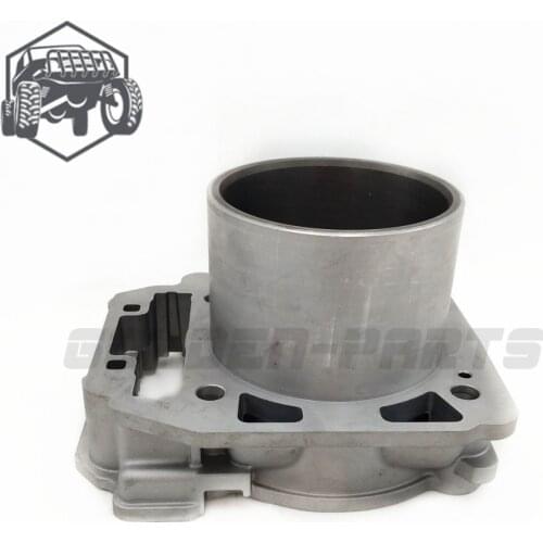 CYLINDER BODY 1 ATV UTV for 800cc U8 X8 Z8 GO KART QUAD GOES ENGINE PARTS 0800-023100-0001