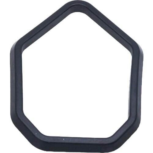 New Muffler Gasket Replacement Fits For Yamaha Outboard Motor 115HP To 250HP 6E5-45123-00 Boat Parts, have been verified