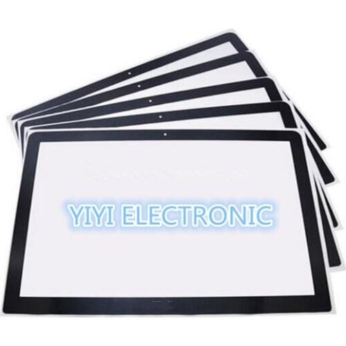 Genuine for APPLE 15.4" MacBook Pro Unibody A1286 Front LCD Screen Glass 15" Inch