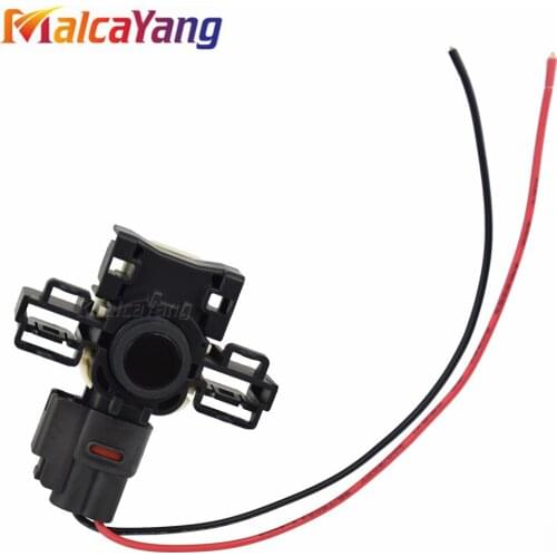 Parking Sensor Parktronic Connecting Cable For Lexus IS250 IS350 IS300H Distance Control System Anti Radar Detector 89341-33200