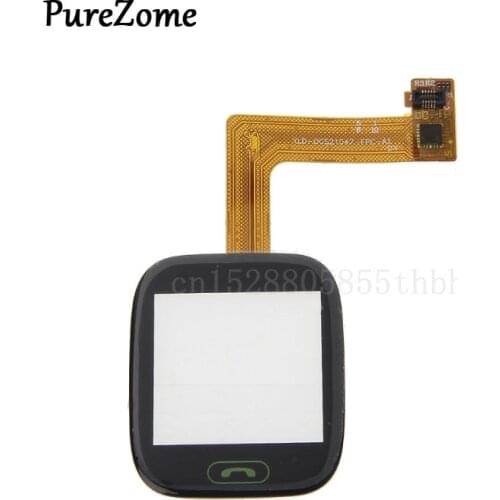 Touch Screen Panel Sensor Digitizer Repair Part For YQT Q90 Baby GPS Smart Watch