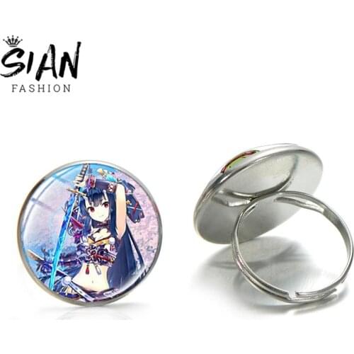 Кольца с кристаллами SONGDA China At AliExpress