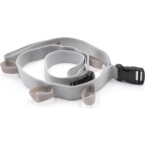 SUV Ceiling Storage Net with Fishing Rod Holder Interior Car Roof Rack Polyester Sundries Organizers for Long Travel Fishing