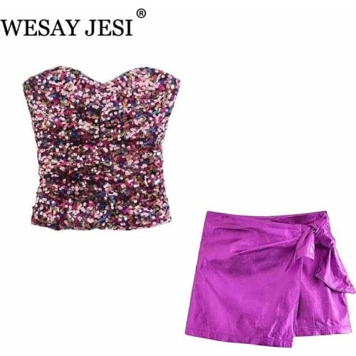 Wesay Jesi Women's Travel Shorts