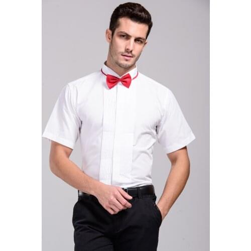 WUYANGTONGDA Groom Suits