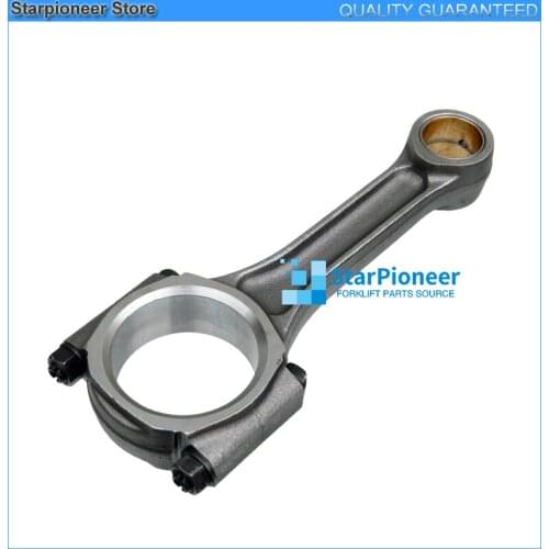 Forklift Parts Connecting Rod C240, C240PKG, C240PKJ Part # Z-5-12230-039-1