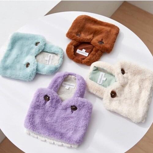 Winter Pet Dog Clothes Plush Dogs Vest Cute Warm For Puppy Small Medium Dogs Coats Sweatshirt Chihuahua Yorkshire Outfit Perro