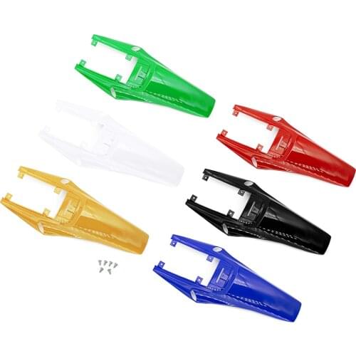 4 Stroke Apollo Dirt Bike Full Plastic Cover Kits Plastics Fairing For Orion Pit Bike Motocross 110 125 140 150 200CC