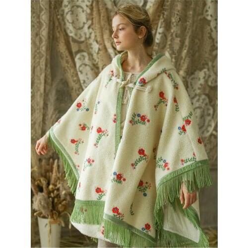 AIGYPTOS Poncho For Women