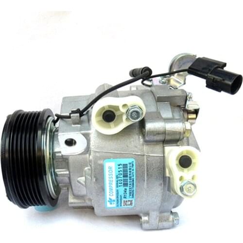 QS90 Car AC Compressor For Mitsubishi Lancer Outlander Sport AKS200A402D AKS200A402J AKS200A402T 7813A618 7813A835