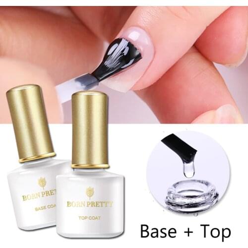 Born Pretty Face Primers